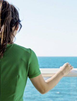 Come indossare il verde acido, consigli di stile