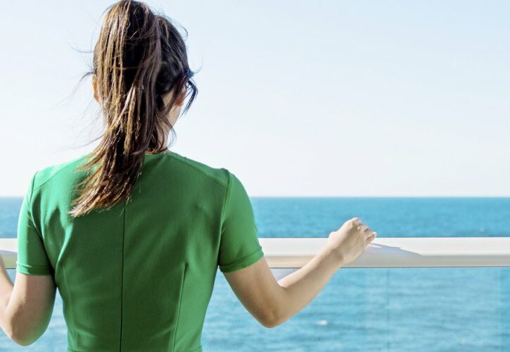 Come indossare il verde acido, consigli di stile