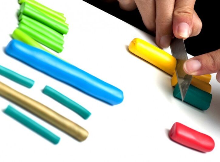 Come Iniziare a lavorare il fimo