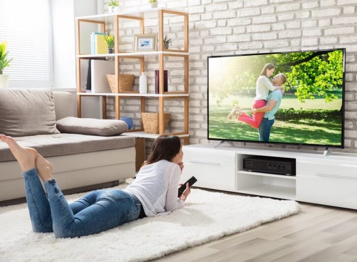 Come Inserire Il Modulo Cam Nel Televisore