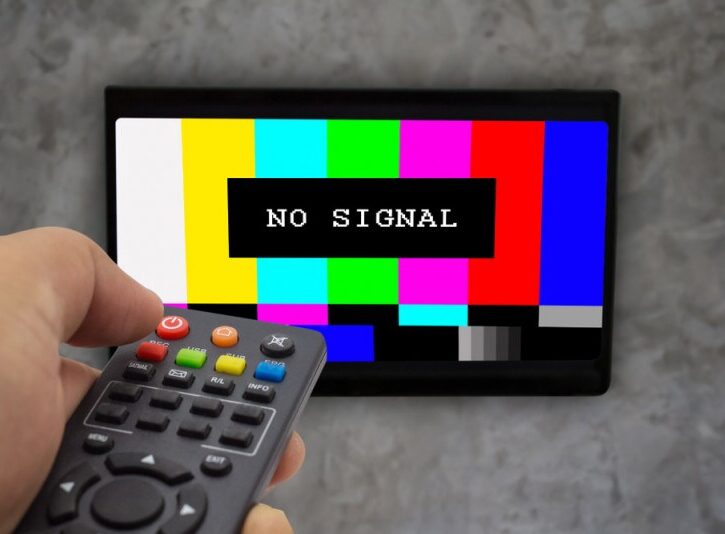 Come installare l'antenna tv