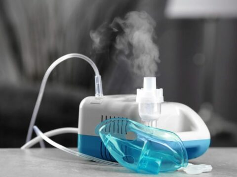 Come lavare l'aerosol
