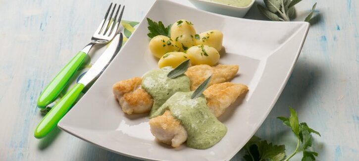 Come mangiare più pesce con preparazioni veloci ed economiche