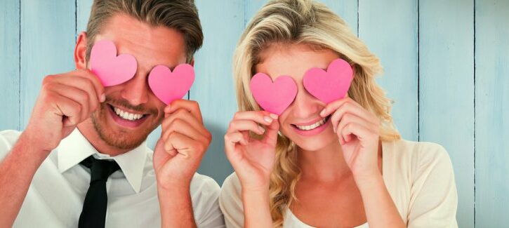 Come migliorare il rapporto di coppia a San Valentino e tutto l'anno