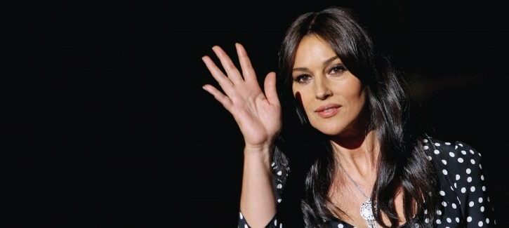 Come Monica Bellucci in Malèna, un look seducente per l'estate