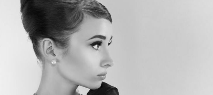 Come organizzare il tuo matrimonio ispirandoti ad Audrey Hepburn