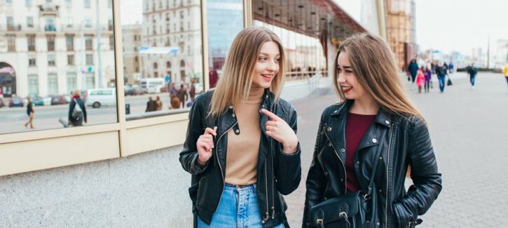 Come organizzare un fine settimana con le amiche