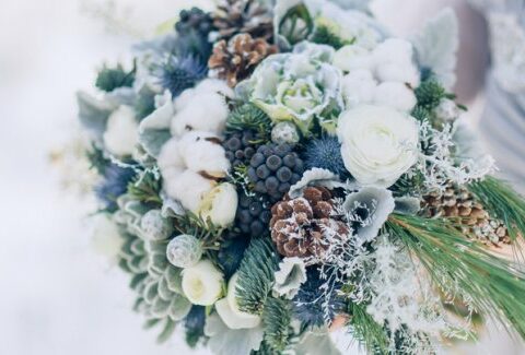 Come organizzare un matrimonio in Inverno: novità e tendenze per le nozze nei mesi invernali