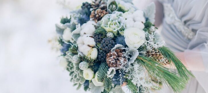 Come organizzare un matrimonio in Inverno: novità e tendenze per le nozze nei mesi invernali