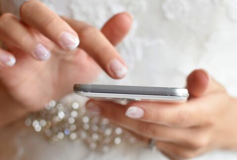 Come organizzare un matrimonio perfetto con le migliori App o consultando siti web