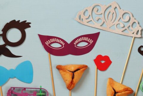 Come organizzare un party a tema per Carnevale