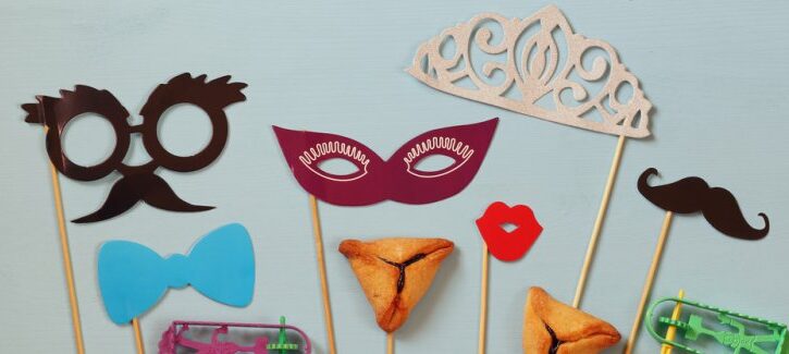 Come organizzare un party a tema per Carnevale
