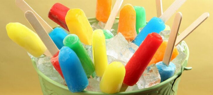Come organizzare un party estivo