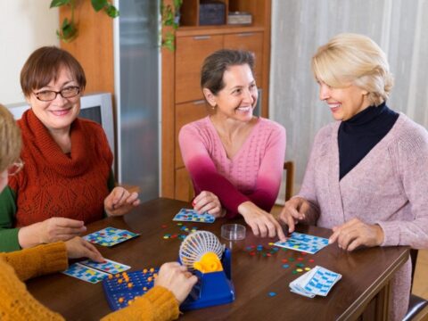 Come organizzare una tombolata