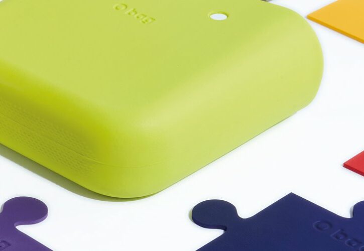Come ottenere un buono sconto O Bag? Porta in negozio le vecchie scocche, partecipa all'iniziativa 
