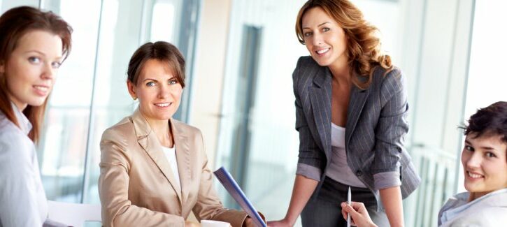 Come ottenere una postura corretta anche in ufficio