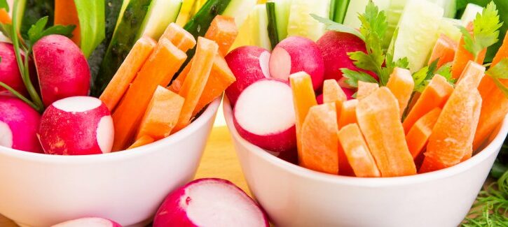 Come portare a termine un percorso di dieta, consigli contro la demotivazione