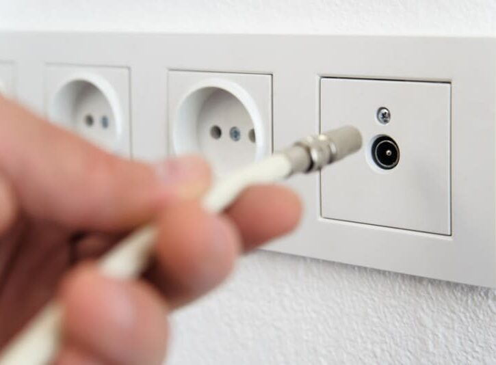 Come Spostare Il Modem Da Una Stanza All Altra