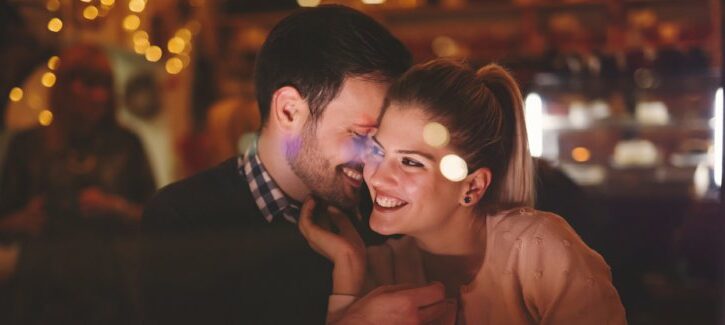 Come prendere l'iniziativa con un ragazzo
