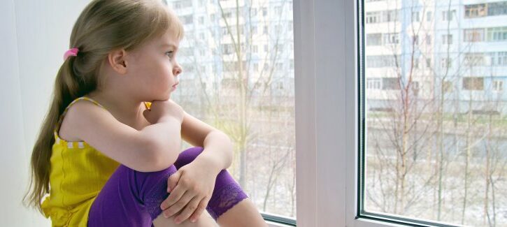 Come preparare il figlio a testimoniare in tribunale