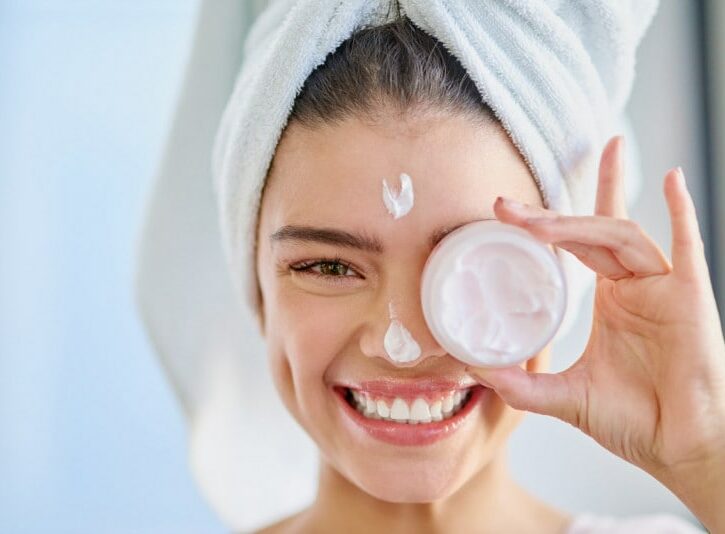 Come preparare in casa una crema all'aloe vera