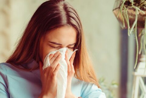 Come prevenire l'influenza con i rimedi della nonna