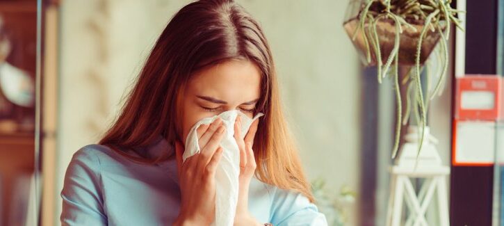Come prevenire l'influenza con i rimedi della nonna