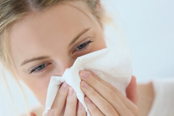 Come prevenire raffreddore e influenza in modo naturale nei mesi freddi