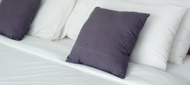 Come pulire e lavare accuratamente coperte e lenzuola