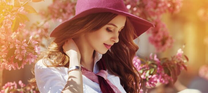Come realizzare delle sciarpe leggere per la primavera