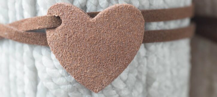 Come realizzare lavoretti creativi con la pelle