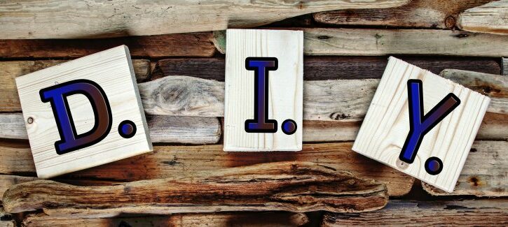 Come realizzare progetti semplici di falegnameria con il legno