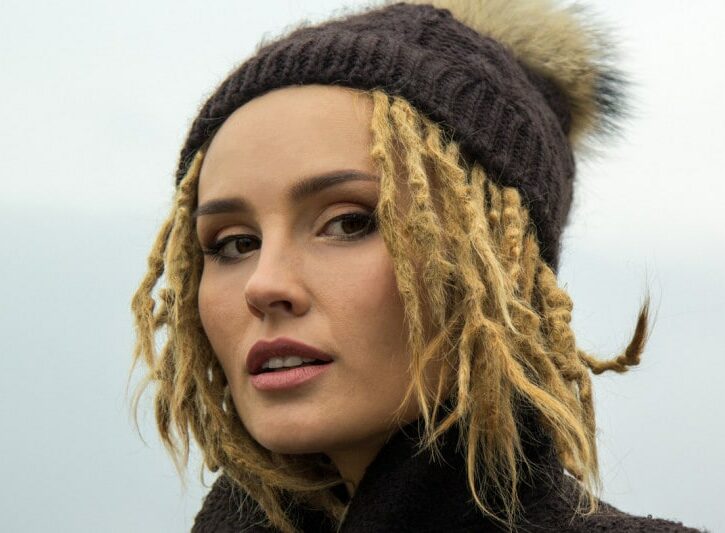Come realizzare un dread sui tuoi capelli