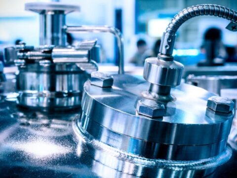 Come regolare il pressostato dell'autoclave