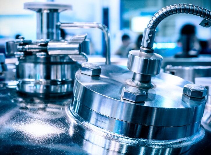 Come regolare il pressostato dell'autoclave
