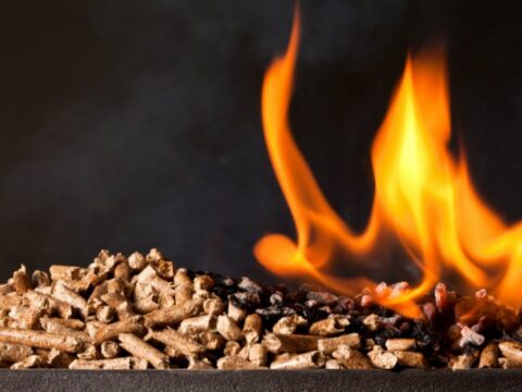 Come regolare una stufa a pellet