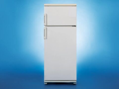 Come ricaricare il gas di un frigorifero