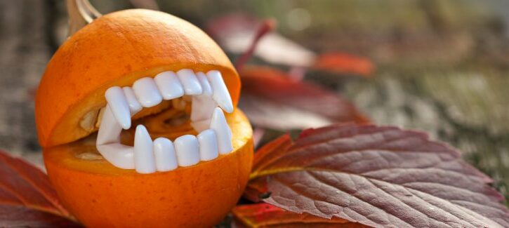 Come riconoscere l'amica vampira