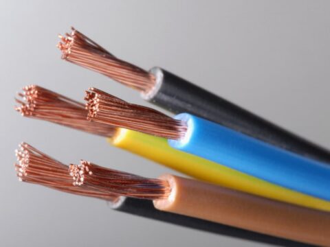 Come riconoscere le funzioni dei fili elettrici colorati
