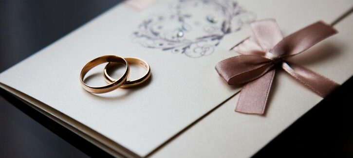 Come rinnovare i voti matrimoniali: la guida per il rito religioso e civile