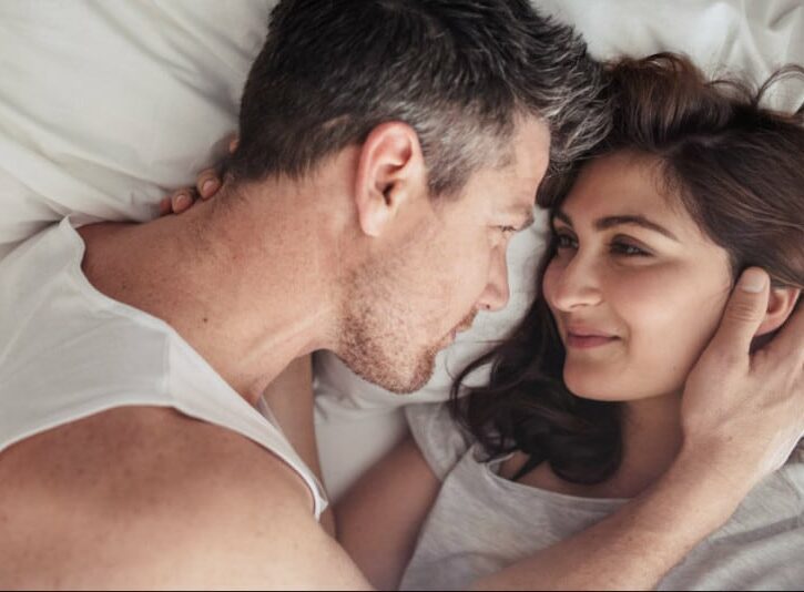 Come sbloccarsi nel sesso