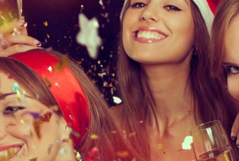 Come scegliere il look di Capodanno