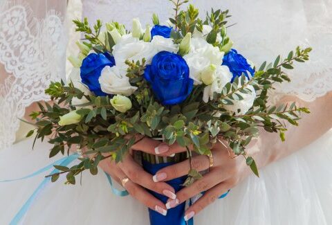 Come scegliere il colore giusto per il matrimonio