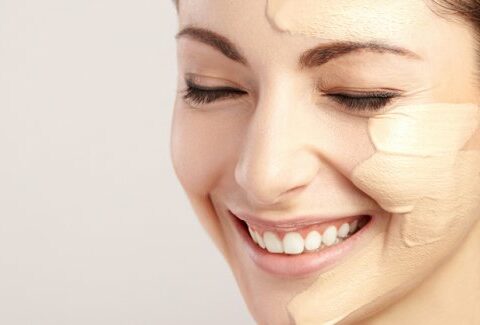 Come scegliere il fondotinta per acne