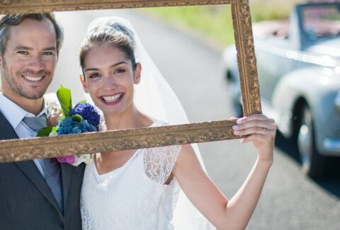 Come scegliere il fotografo di matrimonio