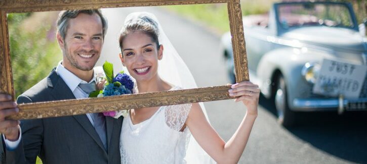 Come scegliere il fotografo di matrimonio