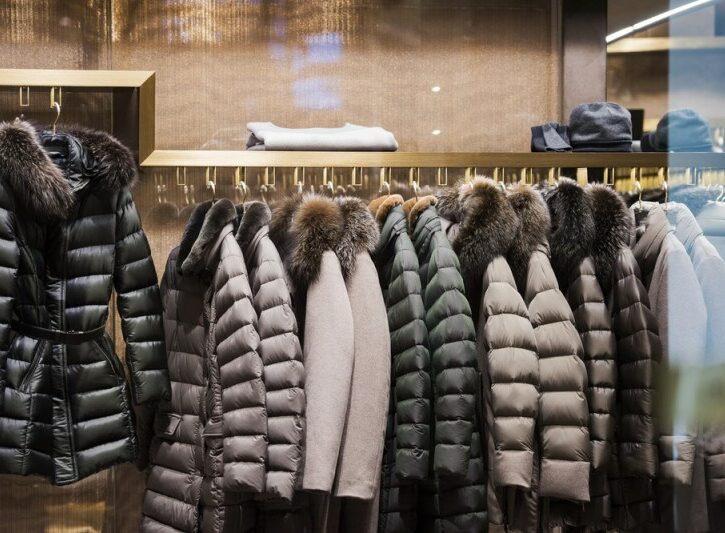 Come scegliere il piumino perfetto per l’inverno