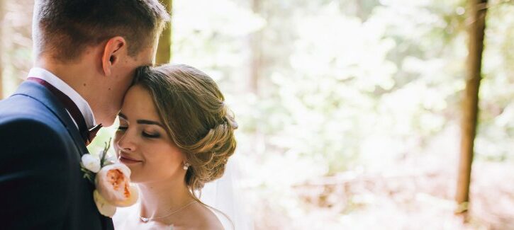Come scegliere il tema per il matrimonio