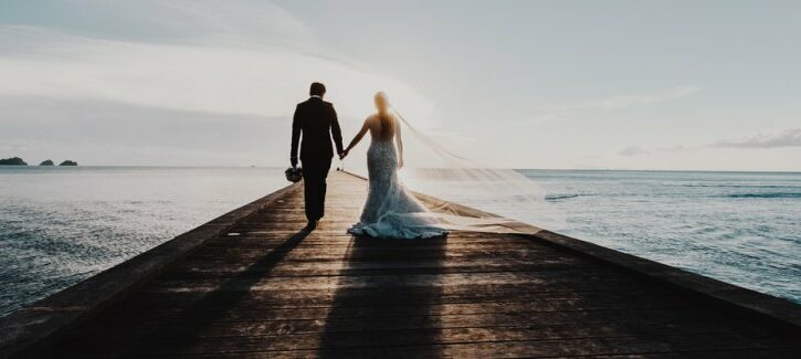 Come scegliere la chiesa o il comune per il matrimonio