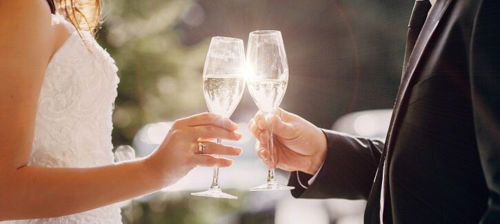 Come scegliere la location giusta per il matrimonio